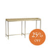Fountaine Console Table