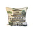 Pagoda Cushion