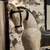 Vintage Decorative Rocking Horse