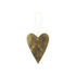 Decorative Hanging Heart - Large